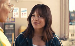 星期三·亚当斯 代言 多力多滋薯片 Doritos 超级碗 Super Bowl 商业广告