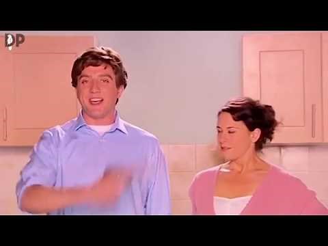 YouTube Poop: Derek Bum Marries Kitchen Gun (ft. Brian Butterfield)