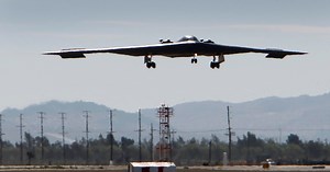 B-2 stealth bombers and 30,000-pound bunker busters: Why striking Iran's nuclear sites is such a difficult feat