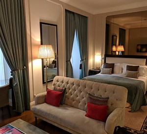 A Guide To IHG Merlin Program