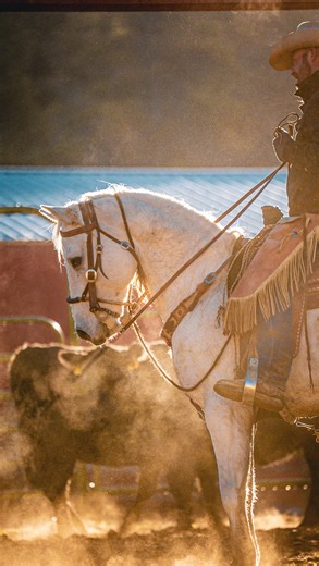 Cold mornings have a way of sorting out what matters. This kind of work keeps you honest and reminds you that good habits are built in the quiet hours when nobody’s watching. I was raised into this kind of rhythm by the generations before me, and they were deliberate about the standards they lived by. They showed me that quality isn’t something you talk about. It’s something you earn through consistency, patience, and doing the job right even when no one else sees it. That’s the kind of legacy I