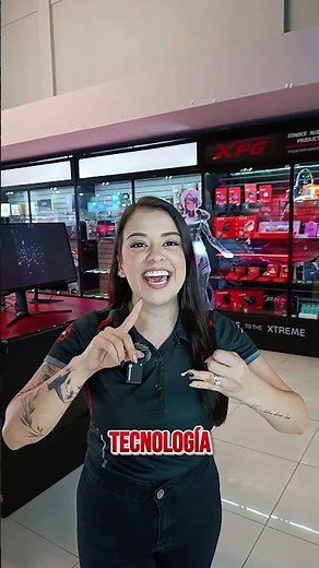 Somos Intelec. ¿Qué somos? La tienda que lo tiene todo.