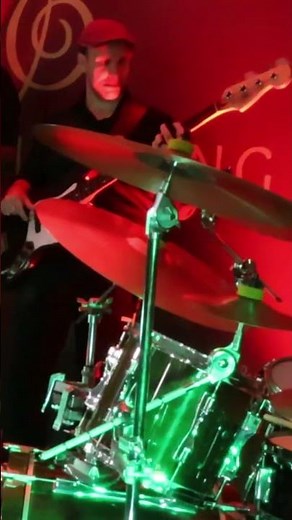 Saint Thomas (Live) | Organic Swing Jazz Performance