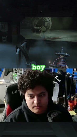 #horror #gaming #ai #alienisolation #scifi