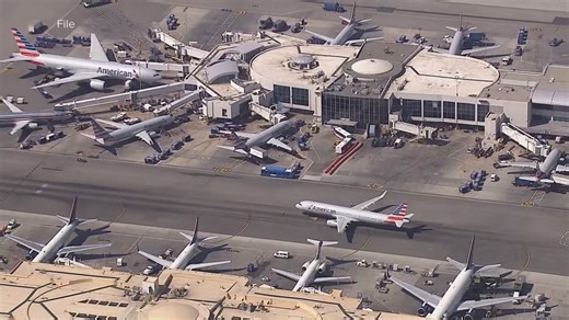 Thousands stranded as flights canceled across Caribbean following Maduro capture