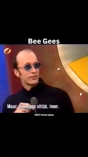 The Bee Gees being interviewed in the Netherlands in 1997…😊 - - - #beegees #thebeegees #barrygibb #robingibb #mauricegibb #andygibb #singer #music #musica #70s #90s #beegeesmusic #beegees4ever #beegeesalive #reelsinstagram #explore #reels #explorepage #barrygibbfans #instadaily #facebookreels | Every.thingbeegees