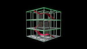 MOD 3 - Download Free 3D model by untitledxyz_