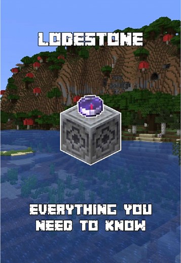 Lodestone Guide: Navigating Nether & End in Minecraft