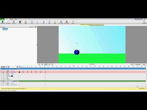 How to animate in express animate