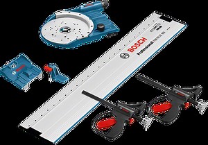 FSN OFA 32 KIT 800 Professional von Bosch, das komplette FSN-Systempaket für kompromisslose Möbelfertigung. Jetzt bei einem unserer Händler kaufen!