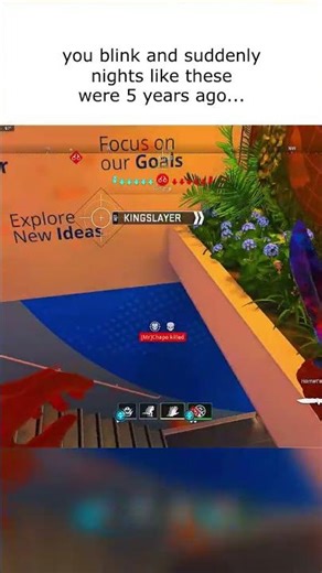 You Just Had To Be There... #mw2 #nostalgia #fyp #viral #callofduty