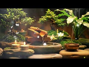 Hypnosis Brainwave Frequency | Deep Relaxation, Meditation & Mind Power