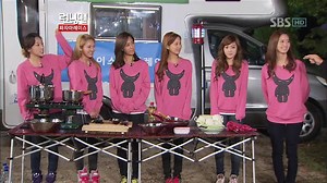 Girls' Generation to make their first appearance on "Running Man" in four years