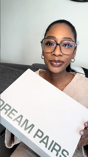 Unboxing Dream Pairs FuzzyEasy Slippers 🥿 | UGG Dupe Review + Cozy Winter Must-Have (Chestnut)