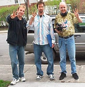 Movie Tom Green: Road Kill [1999 Video]