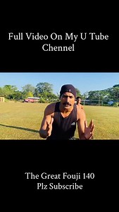 Chest Work Out | Amit Das