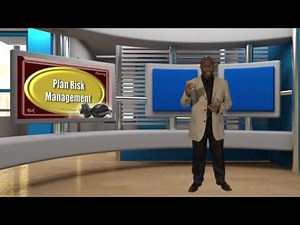 Plan Risk Management Process in a few minutes