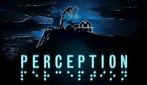 Horror-Adventure title 'Perception' Played Blind
