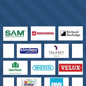 41 reactions · 3 comments | With over 120 top brands at Jewson Live, it’s your chance to find out everything you need to know about all the latest products out there.​​ Not to mention you can bag some freebies along the way.​​ Register to come along to our free event on Thursday 15th December here: live.jewson.co.uk | Jewson | Facebook