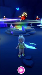 Turning The Aestus Dragon Pet Neon Adopt Me Summer Camp Update #roblox #adoptme