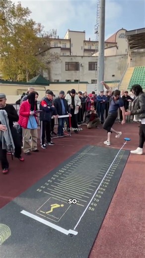 This Guy Broke The Ruler 😲 #trend #viral #watchthis #giveaway