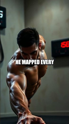 The NineHour Plank: Daniel Scali Breaks the Boundary
