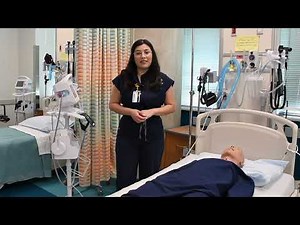 Why I chose Cizik School of Nursing at UTHealth Houston: Pacesetter BSN student Alexa Vidals