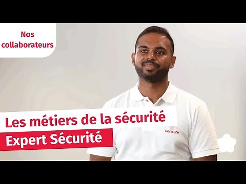 Emplois Verisure : Expert Sécurité au Service commercial - Découvrez nos métiers de la sécurité