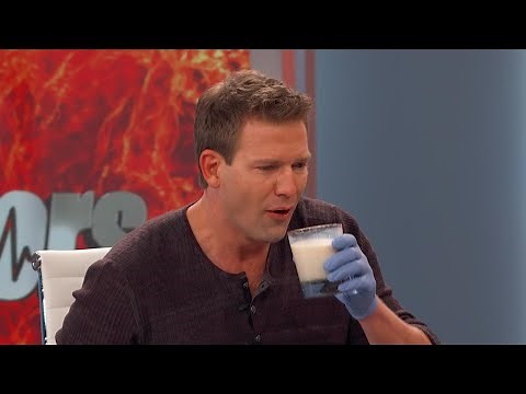 Hottest Chip in the World?