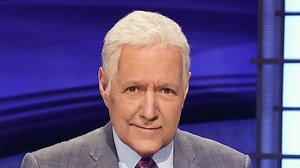 Jeopardy! celebrates 60th anniversary with sweet Alex Trebek announcement