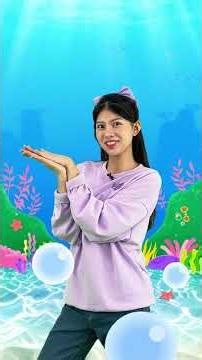 Sing Doo Doo Doo 🦈 Baby Shark with 💗 Hello Melody 🎵