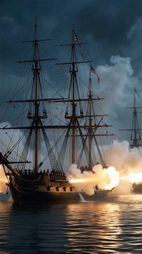 🇺🇸⚔️ The War of 1812: America Fights Back!