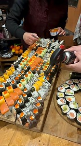 Behind the Scenes of Beautiful Ladies ! #cooking #food | Food Daily