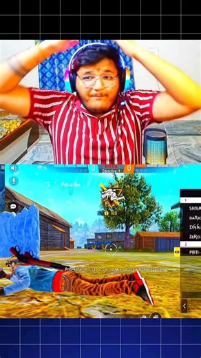 Laka Gaming vs Rofani: दंगल शुरू! ⚔️ Don't Miss the Last Round! #freefire #lakagaming #ytshorts