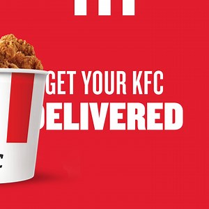 40K views · 48 reactions | Get your KFC Delivered to you! Just download the Buddy Super App to place your KFC order for Delivery straight to your door! *Only available in Windhoek #KFCNamibia #KFCDelivery | KFC Namibia | Facebook