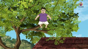 169K views · 4.5K reactions | Part-1 Bhuter Khoppore Bhagne 殺|| BANGLA CARTOON 殺|| SSOFTOONS殺 গল্পের মধ্যে আছে নানা রকম নতুন চমক, দেখতে থাকুন!☺️ #banglafairytales #TrendingCartoon #ViralVideo #Ssoftoons #BanglaCartoon #animationartwork | Ssoftoons Bangla | Facebook