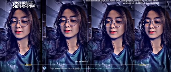 #mobilelegends mlbbloadingscreenintro chixintromlbb