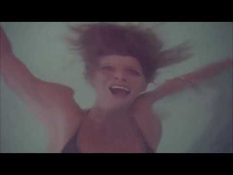 Underwater Movie Scene Compilation