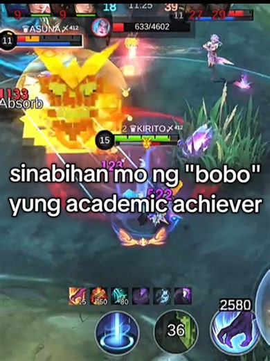 Understanding the Term 'Achiever' in Academic Contexts