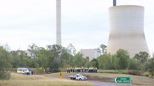 Callide C power station explosion demands an explanation