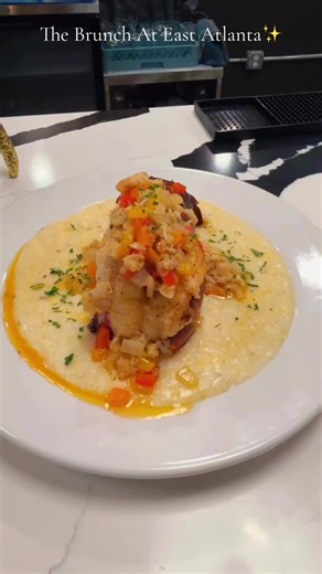 The Brunch At East Atlanta: Your Perfect Weekend Spot