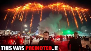 The Time Has Come December 2025 Is Here — Disturbing Prophecies Are Coming True | Aliens UFO Caught on Camera