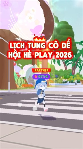 Get All the Latest Play Summer 2026 Codes Here #playtogether #giftcode