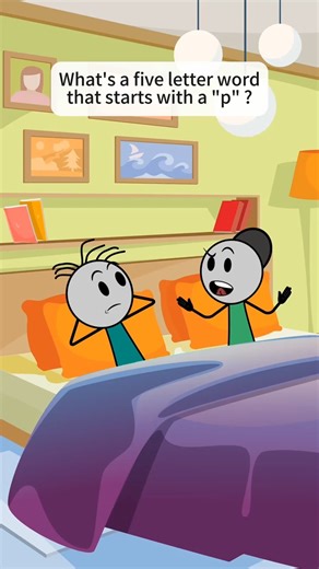 Joyfull Animation on Reels