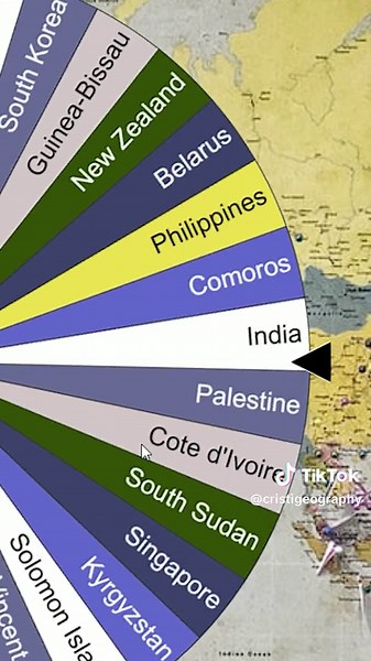 Country Battle Royale: Philippines vs. Malaysia (Part 46)