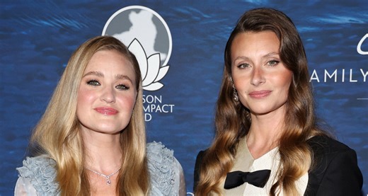 Aly & AJ Recall Turning Down 'Hannah Montana' Amid Disney Channel Show's 20th Anniversary