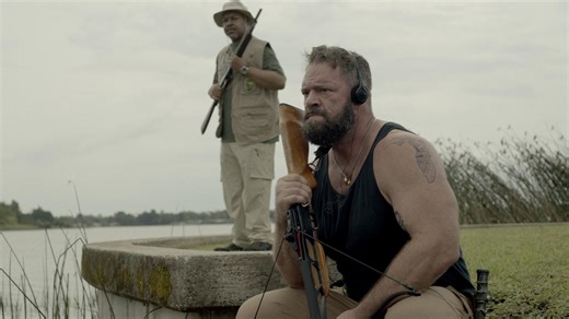 Lake Jesup - Apple TV (DK)