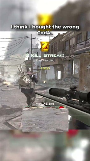 Bought the wrong game 😅 #callofduty #nostalgia