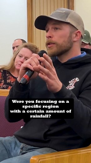 What makes Roots So Deep (you can see the devil down there) different from other documentaries about regenerative agriculture? A ten year, ten million dollar research project spanning multiple disciplines to give farmers hard data on the benefits of working with nature. You can see the full series now at rootssodeep.org! During the last two years of touring with the docuseries, we’ve been asked how we found the farmers in our study many times - here’s the answer! Our science team hypothesized fa
