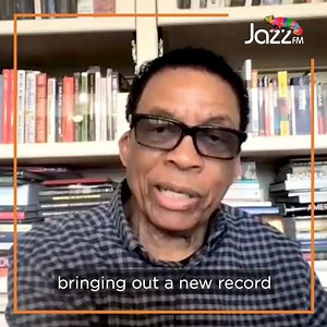 The illustrious Herbie Hancock reveals the upsides of life during the pandemic, as well as giving details about an upcoming album which has been in the works for years... 💿 Find out all we know about the album so far: https://bit.ly/3b2X3tJ #JazzDay #JazzDay10 | Jazz FM